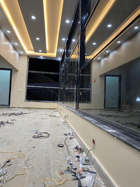 Viranşehir Şanlıurfa Cam Balkon 0536 061 81 88 