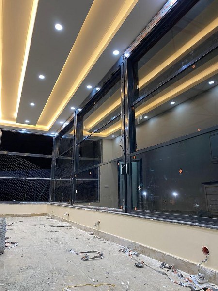 Beytüşşebap Şırnak Cam Balkon 0536 061 81 88 