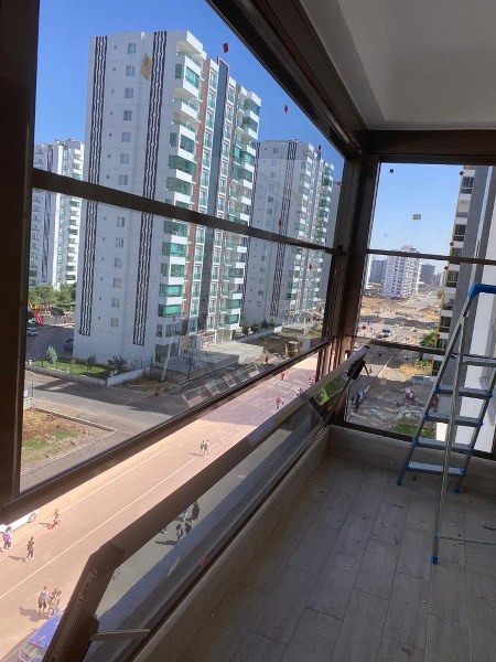 Silopi Şırnak Cam Balkon 0536 061 81 88 