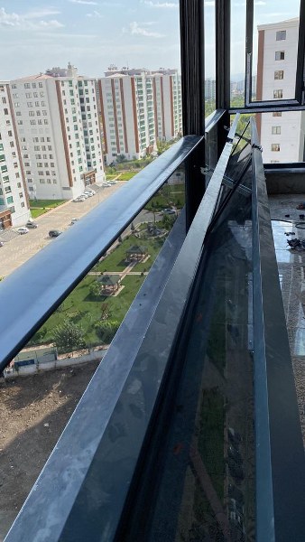 Cizre Şırnak Cam Balkon 0536 061 81 88 