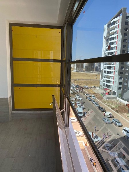 Dargeçit Mardin Cam Balkon 0536 061 81 88 