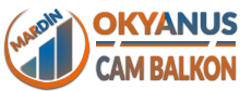 Mardin Kızıltepe OKYANUS Cam Balkon 0536 061 81 88 